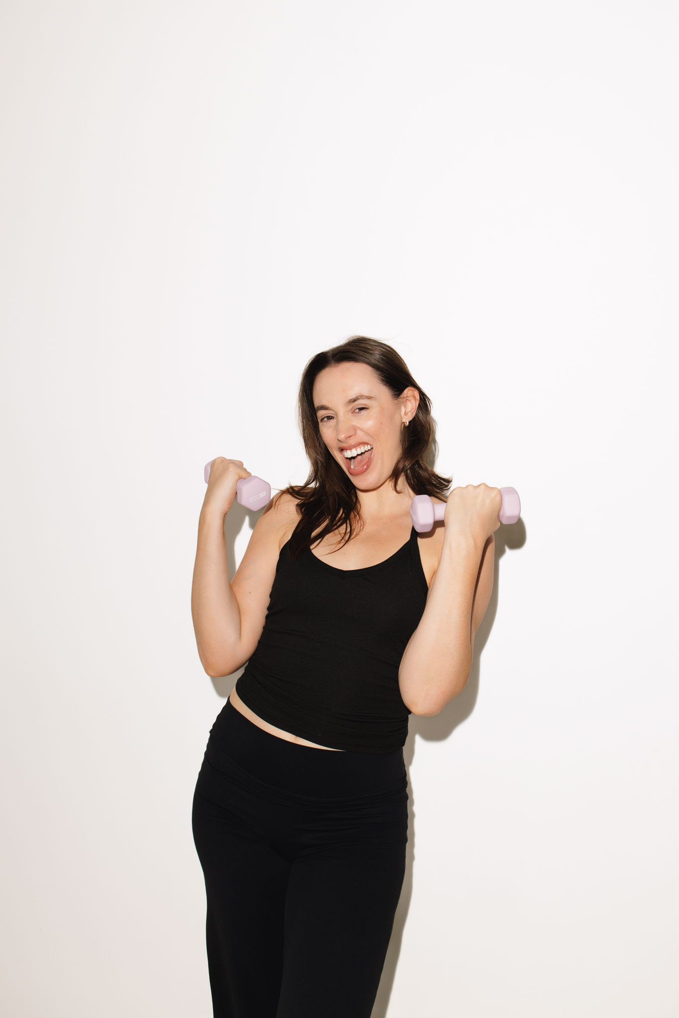Mat Pilates sculpt class in Thames Ditton